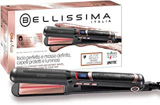 Recensioni di piastra a vapore ghd