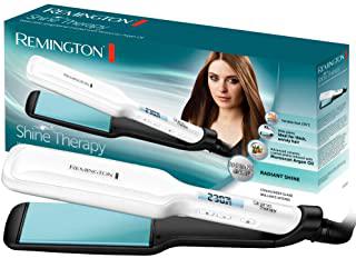 Recensioni di piastra per capelli remington