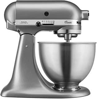 Recensioni di planetaria kitchenaid