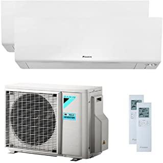 Recensioni di pompa di calore daikin