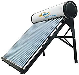 Recensioni di pompa di calore e fotovoltaico