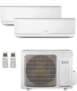 Recensioni di pompe di calore inverter