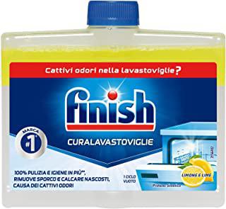 Recensioni di pril cura lavastoviglie