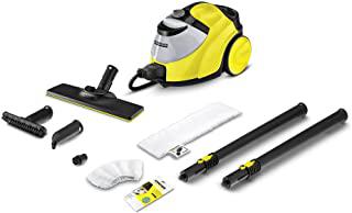 Recensioni di pulitore a vapore karcher