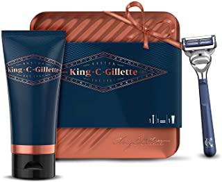 Recensioni di rasoio di sicurezza gillette