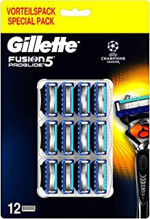 Recensioni di rasoio gillette