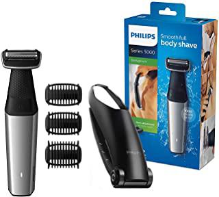 Recensioni di rasoio philips serie 5000