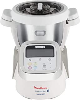 Recensioni di robot da cucina tipo bimby