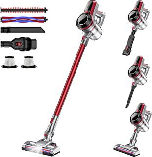 Recensioni di scopa elettrica dyson