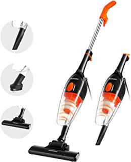 Recensioni di scopa elettrica hoover