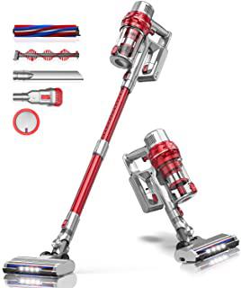 Recensioni di scopa elettrica senza fili hoover