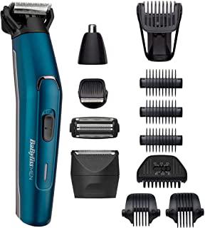 Recensioni di tagliacapelli babyliss