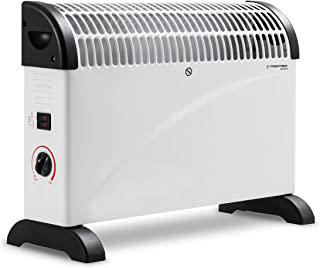 Recensioni di termoconvettore elettrico a basso consumo