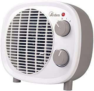 Recensioni di termoventilatore ardes