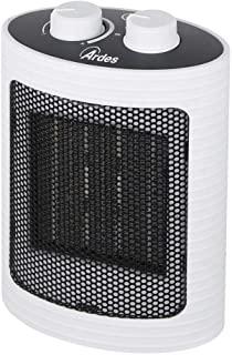 Recensioni di termoventilatore ceramico