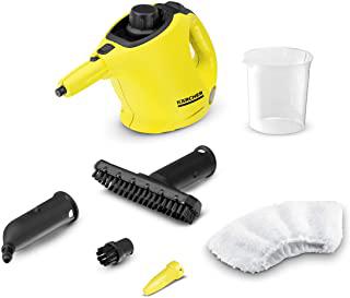 Recensioni di vaporella karcher