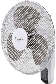 Recensioni di ventilatore a parete