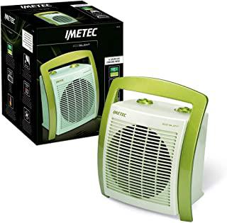 Recensioni di ventilatore aria calda