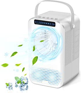 Recensioni di ventilatore con ghiaccio