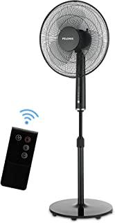 Recensioni di ventilatore con telecomando