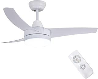 Recensioni di ventilatore da soffitto silenzioso