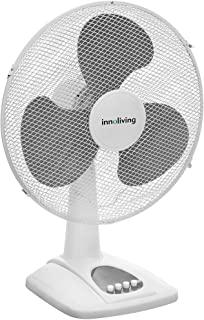 Recensioni di ventilatore da tavolo