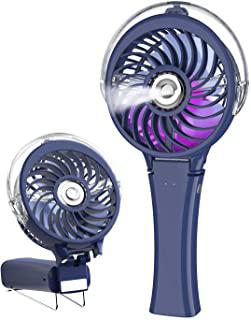 Recensioni di ventilatore portatile