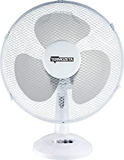 Recensioni di ventilatore termozeta