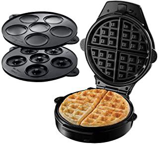 Recensioni di waffle piastra