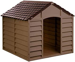 Recensioni di casetta per cani da esterno