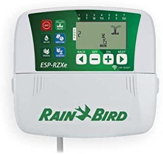 Recensioni di centralina irrigazione rain bird