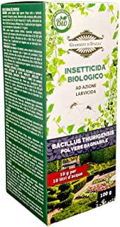 Recensioni di disinfestante zanzare per giardino