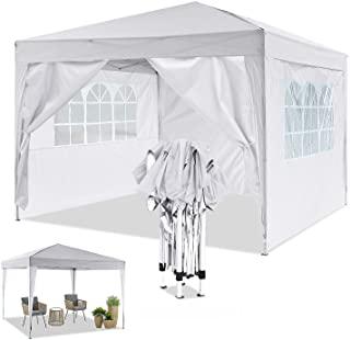 Recensioni di gazebo 3x4