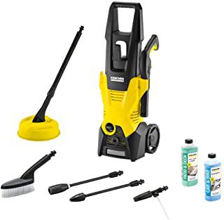 Recensioni di idropulitrice karcher k2