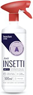 Recensioni di insetticida naturale per piante