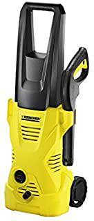 Recensioni di karcher idropulitrice