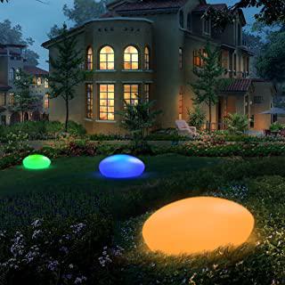 Recensioni di lampade a sfera da giardino