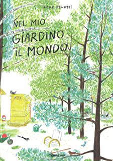 Recensioni di linnea nel giardino di monet