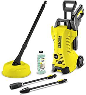 Recensioni di offerte idropulitrici karcher