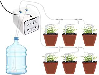 Recensioni di pompa per irrigazione a batteria