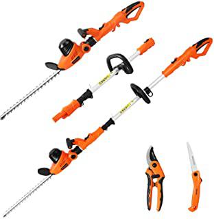 Recensioni di tagliasiepi a batteria stihl