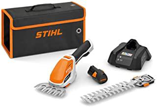 Recensioni di tagliasiepi telescopico a batteria stihl