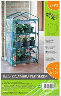 Recensioni di telo serra