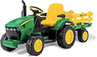 Recensioni di trattorino tagliaerba john deere