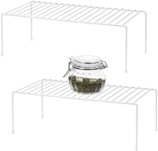 Recensioni di ripiani salvaspazio cucina
