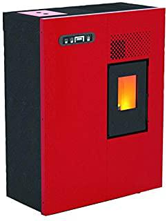 Recensioni di stufa a pellet ravelli autopulente