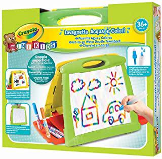 Recensioni di tappeto crayola